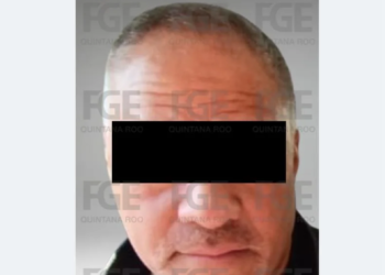 Aprehenden en Cancún a dos extranjeros por presunto fraude a cadena hotelera