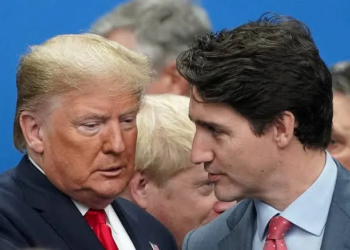 Trump: “Canadá no ha hecho lo suficiente para quitar aranceles”