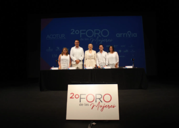 Mujeres lideran el cambio en el Caribe Mexicano