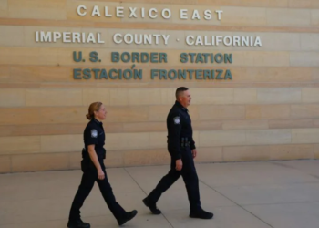 Autoridades migratorias de EE.UU. modifican procedimiento de entrada