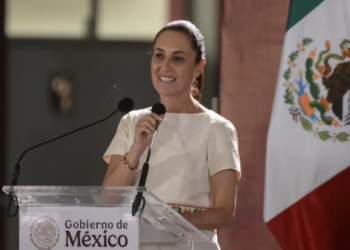 Primera universidad nacional de Sheinbaum en Chiapas