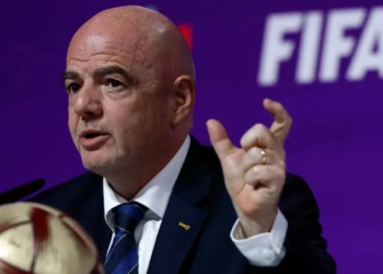 FIFA visitará México rumbo al Mundial 2026