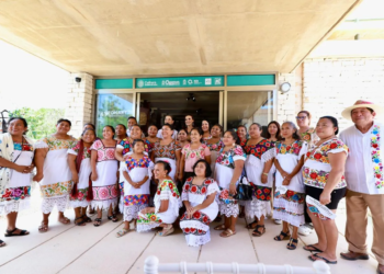 Abre en Tulum la primera tienda FONART estatal