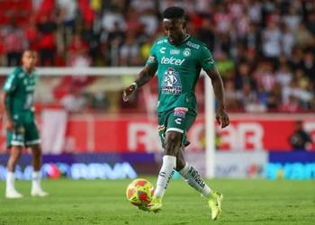 FIFA deja fuera al León del mundial de clubes