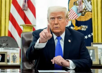 Maduro rechaza aranceles de Trump y promete enfrentarlos