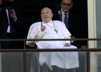 Papa Francisco pide oraciones por afectados de Tailandia