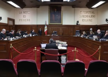 Elección histórica: 3,422 candidatos buscan integrarse al Poder Judicial