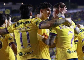 América responde sobre posible juego para el Mundial de Clubes