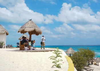 Cancún