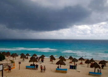 lluvias