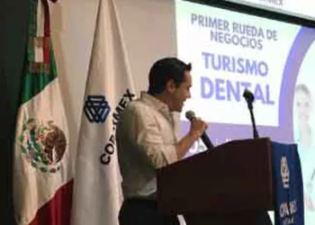 Turismo dental en Quintana Roo atrae más pacientes