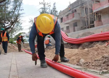 Empleo: Quintana Roo entre los primeros lugares