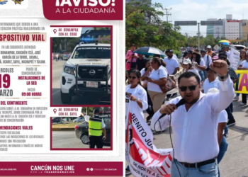 Cancún