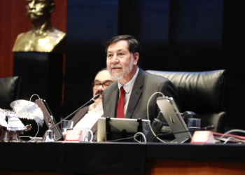 Senado bloquea investigación sobre crimen organizado en caso del rancho Izaguirre, Jalisco