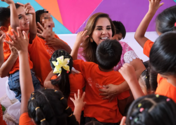 Quintana Roo transforma la Casa Hogar "Ciudad de las Niñas, Niños y Adolescentes" con inversión histórica