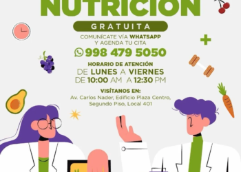 Jóvenes tendrán acceso a servicios gratuitos de salud y bienestar