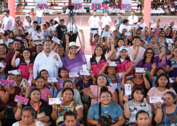 Mara Lezama y Mary Hernández empoderan a más de 500 mujeres