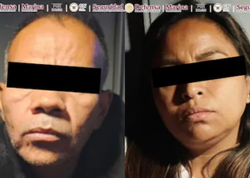 Detienen a miembro del CJNG relacionado con rancho Izaguirre de Teuchitlán