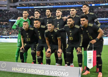 Final México vs Panamá Concacaf Nations League 2025