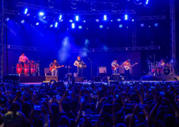 Carnaval Cancún 2025 cierra con fiesta y récord histórico