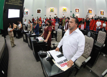 Congreso aprueba reforma contra nepotismo y reelección