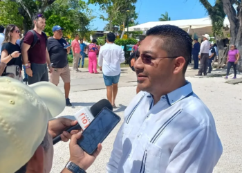 COPARMEX Chetumal pide reforzar la promoción turística
