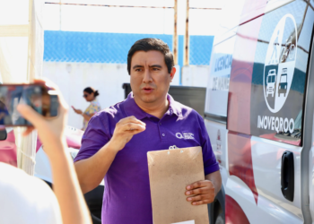 Instituto de Movilidad de Quintana Roo impulsa pruebas piloto para revolucionar el transporte público en Cancún