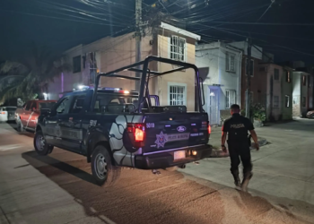 Fuga en Cancún: buscan a reo prófugo aún