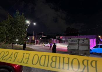 Muere escolta de empresario ejecutado en Av.Huayacan