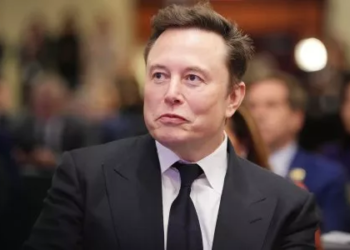 Investiga Pentágono filtración de datos sobre Musk
