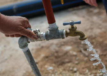 Agua potable garantizada con nueva obra en Chetumal