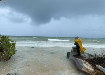Lluvias