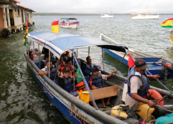 migrantes