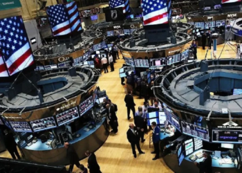 Wall Street
