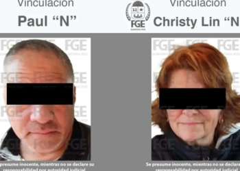 Vinculan a proceso a pareja estadounidense por fraude a cadena hotelera en Quintana Roo