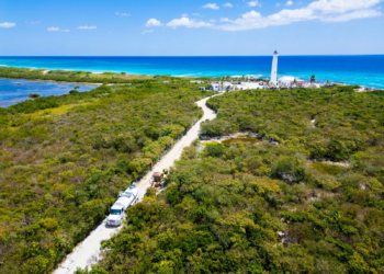Punta Sur