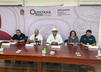 Quintana Roo refuerza vigilancia epidemiológica ante detección de 10 casos de Gusano Barrenador del Ganado en 2025