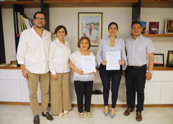 Quintana Roo fortalece combate a la corrupción con sistema de control interno en Playa del Carmen 1 Quintana Roo fortalece combate a la corrupción con sistema de control interno en Playa del Carmen