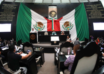 Legislatura de Quintana Roo aprueba históricas reformas para protección de derechos sociales