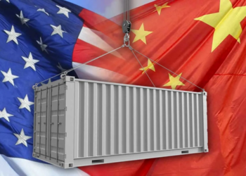 China responde a aranceles de Estados Unidos