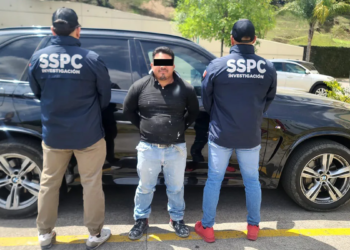 Captura de “El Veterano”: Un golpe contundente contra la Mara Salvatrucha
