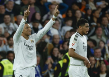 Real Madrid