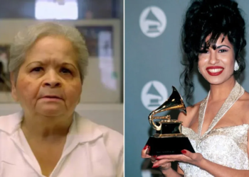 Niegan la libertad condicional a Yolanda Saldívar, asesina de Selena Quintanilla