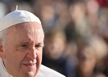 Papa Francisco sufre dos episodios de insuficiencia respiratoria