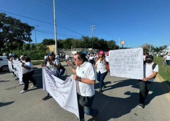 Reforma del ISSSTE: impacto en salarios y jubilaciones