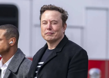 Elon Musk vuelve a ser el más rico del mundo