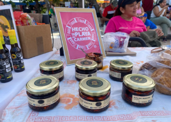 “Hecho en Playa del Carmen” se expande al mundo