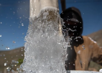Acuerdo de agua entre México y EE.UU. avanza lentamente