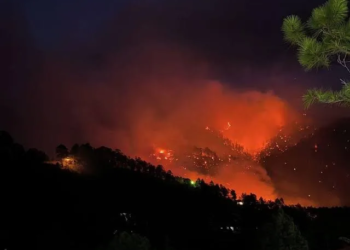 Suman 30 muertos a incendio de Los Angeles tras hallazgo macabro