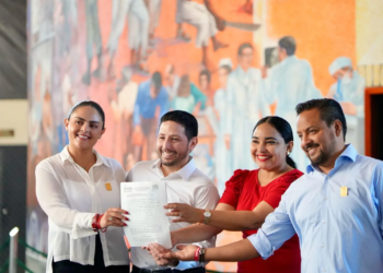 Renán Sánchez propone veterinarias públicas en QRoo